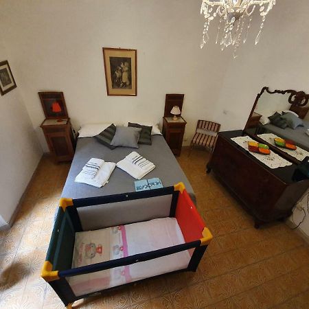 Vicolo Vecchio 59 Apartment Рим Екстериор снимка