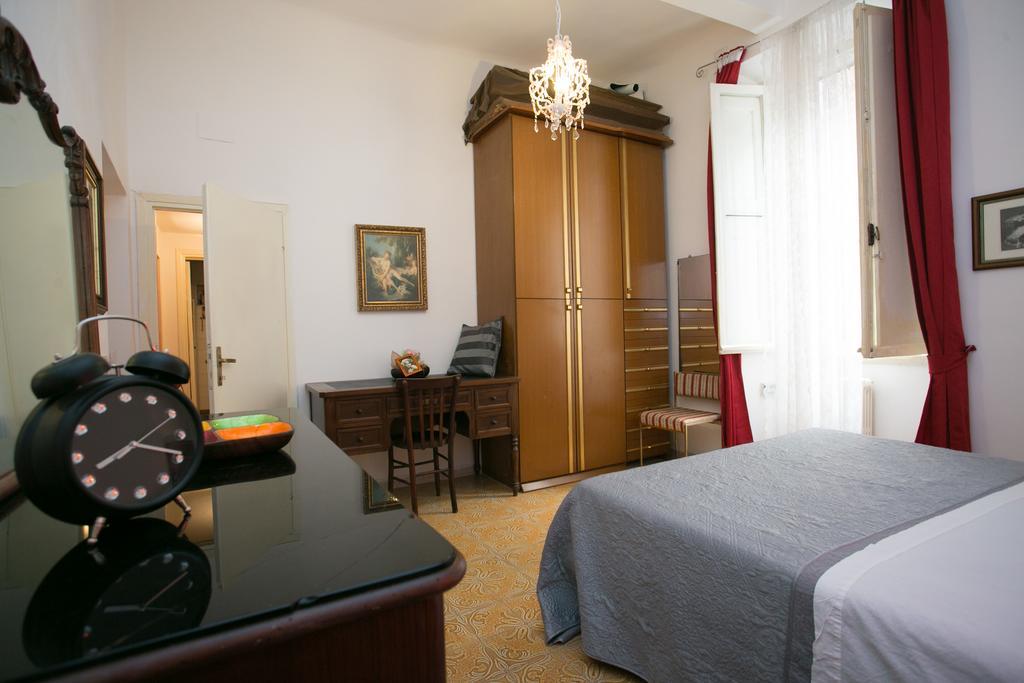 Vicolo Vecchio 59 Apartment Рим Екстериор снимка