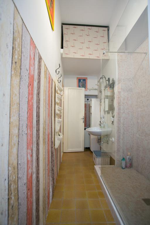 Vicolo Vecchio 59 Apartment Рим Екстериор снимка