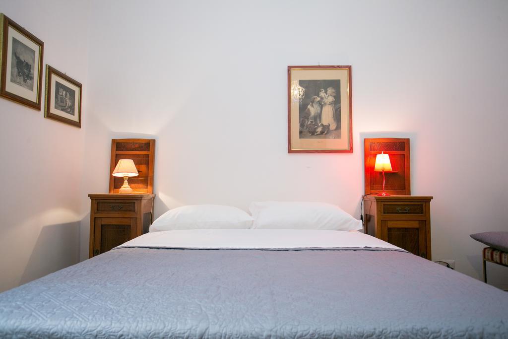 Vicolo Vecchio 59 Apartment Рим Екстериор снимка