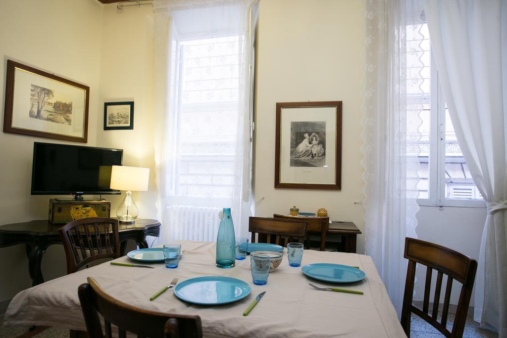Vicolo Vecchio 59 Apartment Рим Екстериор снимка