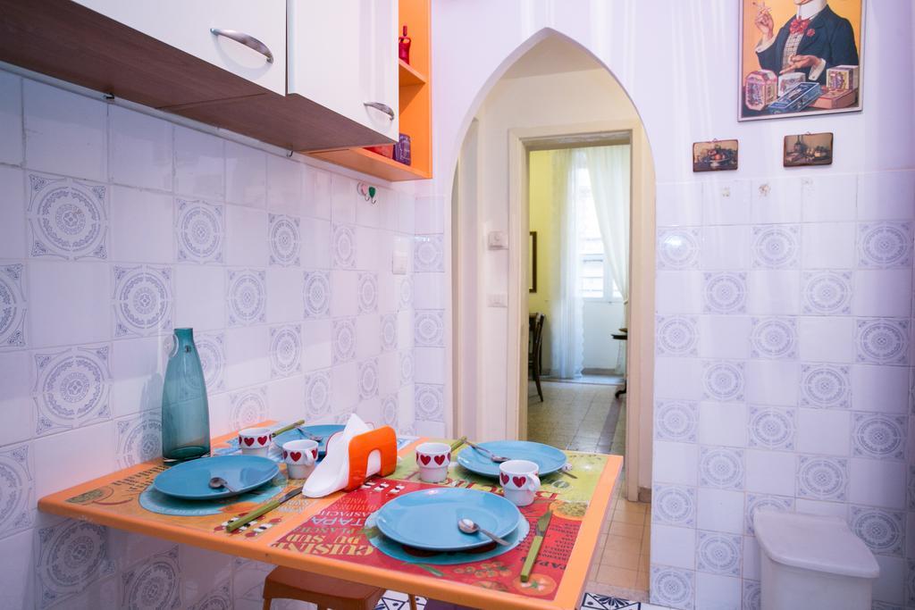 Vicolo Vecchio 59 Apartment Рим Екстериор снимка