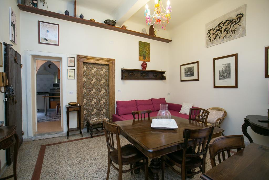 Vicolo Vecchio 59 Apartment Рим Екстериор снимка