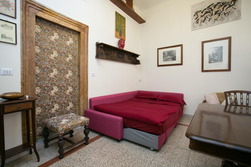 Vicolo Vecchio 59 Apartment Рим Екстериор снимка