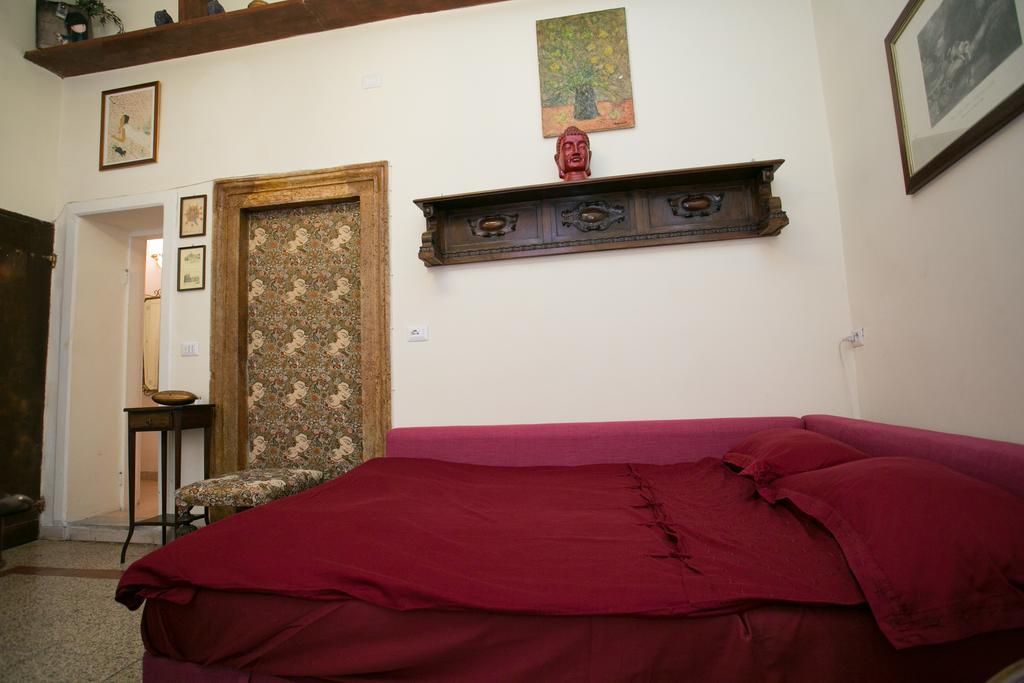 Vicolo Vecchio 59 Apartment Рим Екстериор снимка