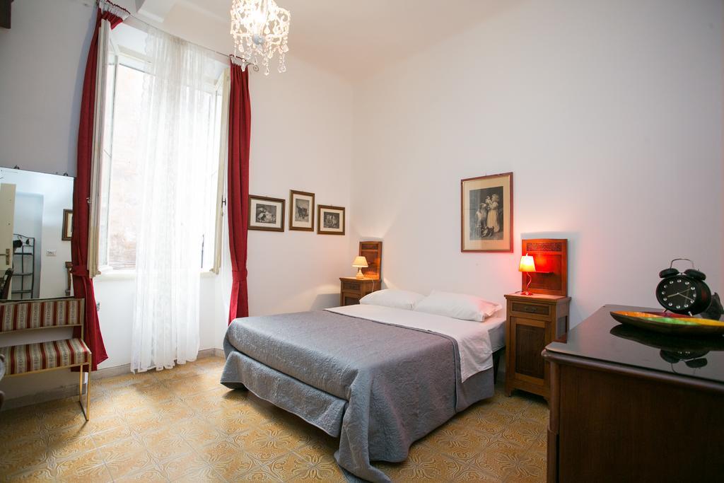 Vicolo Vecchio 59 Apartment Рим Екстериор снимка