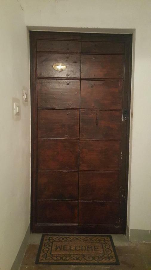 Vicolo Vecchio 59 Apartment Рим Екстериор снимка