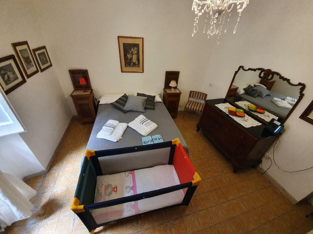 Vicolo Vecchio 59 Apartment Рим Екстериор снимка