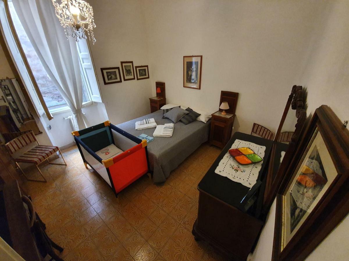 Vicolo Vecchio 59 Apartment Рим Екстериор снимка
