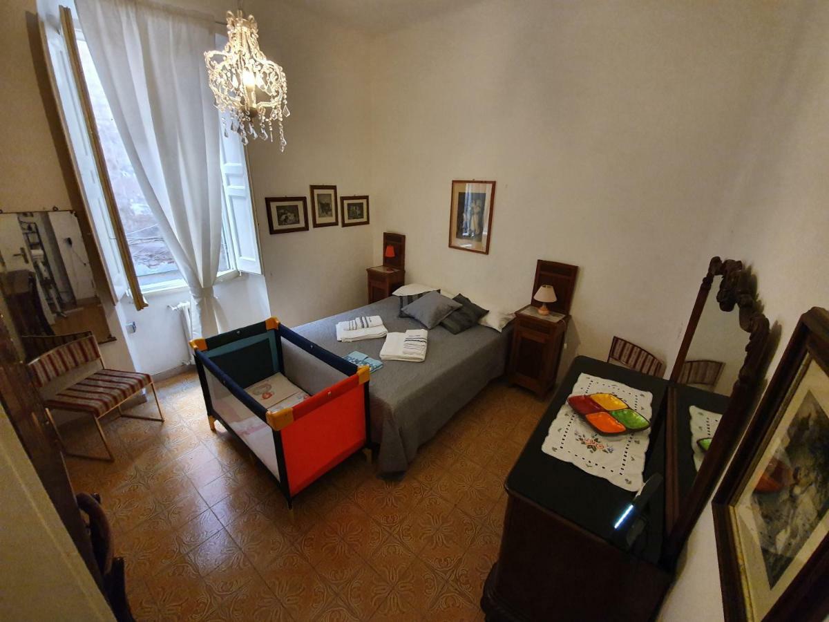 Vicolo Vecchio 59 Apartment Рим Екстериор снимка